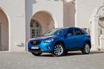 Mazda CX-5 2012 года